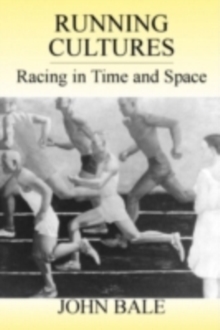 Running Cultures : Racing in Time and Space