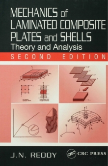 Mechanics of Laminated Composite Plates and Shells : Theory and Analysis, Second Edition