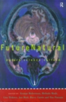 Futurenatural : Nature, Science, Culture