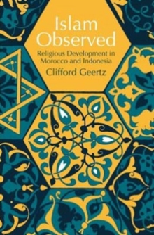 the interpretation of cultures geertz pdf