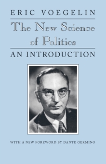 The New Science of Politics : An Introduction