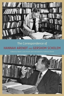 hannah arendt essays in understanding hannah arendt essays in understanding