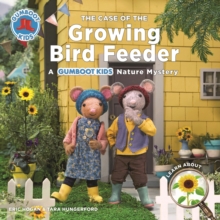 The Case of the Growing Bird Feeder