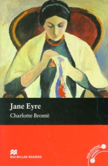 Macmillan Readers Jane Eyre Beginner Reader without CD