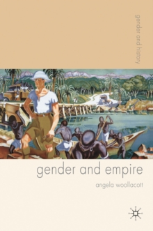 Gender and Empire