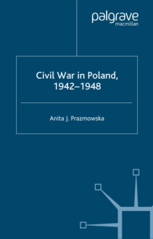 Civil War in Poland 1942-1948