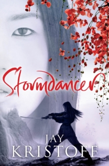 Stormdancer : The Lotus War: Book One