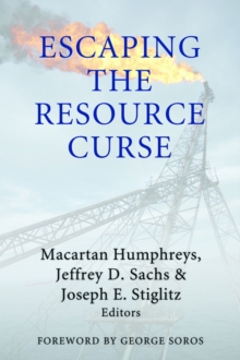 Escaping the Resource Curse