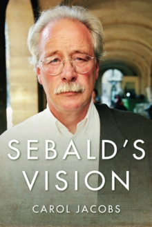 Sebald's Vision