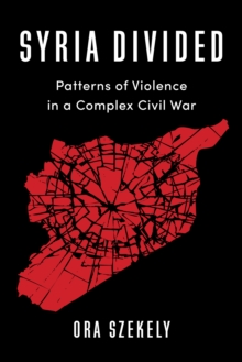 Syria Divided : Patterns of Violence in a Complex Civil War