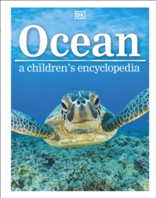 Ocean A Children's Encyclopedia