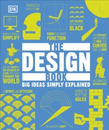 The Design Book : Big Ideas Simply Explained