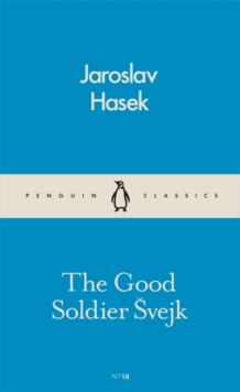 The Good Soldier Svejk Epub