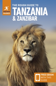 The Rough Guide to Tanzania & Zanzibar: Travel Guide with eBook