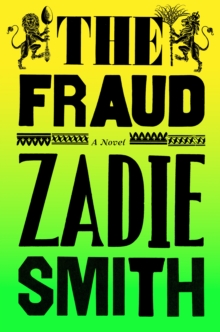 The Fraud : The Instant Sunday Times Bestseller