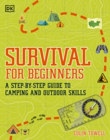 the survival handbook by colin towell pdf
