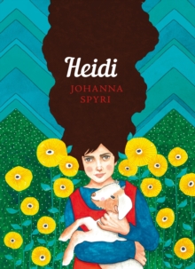 Heidi : The Sisterhood