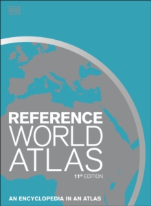 Reference World Atlas : An Encyclopedia in an Atlas