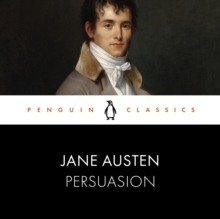 Persuasion : Penguin Classics