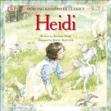 Heidi : DK Classics