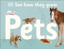 See How They Grow Pets