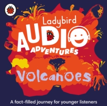 Ladybird Audio Adventures: Volcanoes