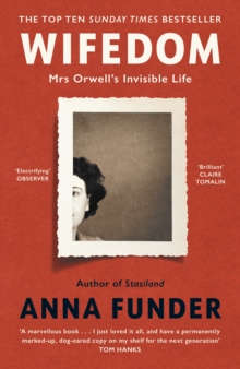 Wifedom : Mrs Orwell’s Invisible Life