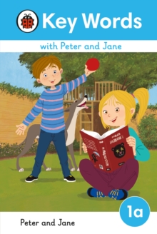 Key Words with Peter and Jane Level 1a - Peter and Jane