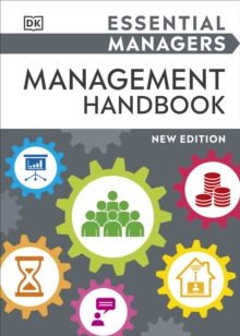Essential Managers Management Handbook