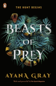 Beasts of Prey