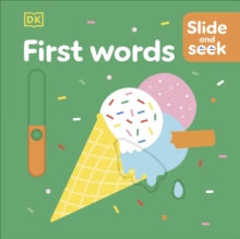 Slide and Seek First Words