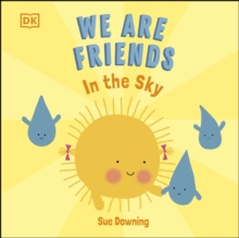 We Are Friends: In The Sky