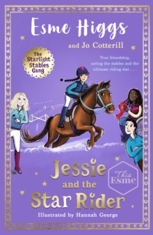 Jessie and the Star Rider