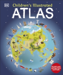 Children's Illustrated Atlas : Revised and Updated Edition