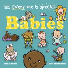 Every One Is Special: Babies