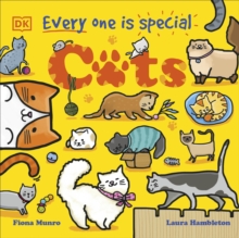 Every One Is Special: Cats