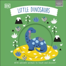 Little Chunkies: Little Dinosaurs