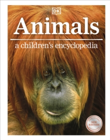 Animals : A Children's Encyclopedia
