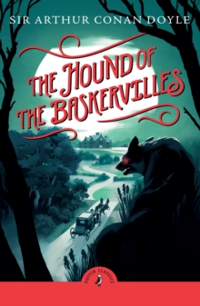 The Hound of the Baskervilles