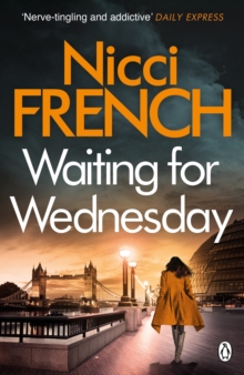 Waiting for Wednesday : A Frieda Klein Novel (3)