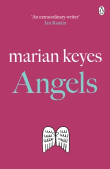 Angels : British Book Awards Author of the Year 2022