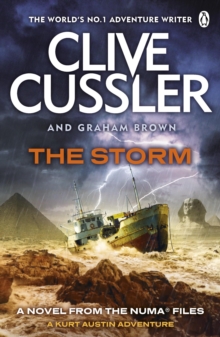 The Storm : NUMA Files #10