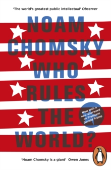 who rules the world noam who rules the world noam