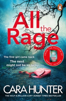 All the Rage : The new ‘impossible to put down’ thriller from the Richard and Judy Book Club bestseller 2020