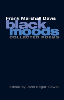 Black Moods : Collected Poems