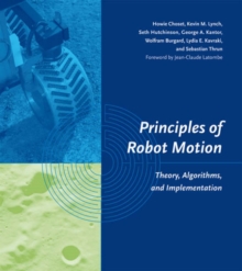 Principles of Robot Motion : Theory, Algorithms, and Implementations