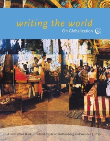 Writing the World : On Globalization