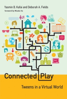 Connected Play : Tweens in a Virtual World