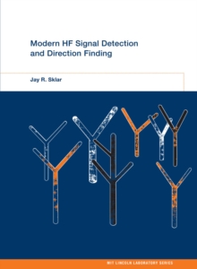 Modern HF Signal Detection and Direction Finding