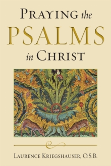 Praying the Psalms in Christ